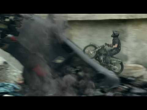 Expendables 3 - Extrait 2 - VO - (2014)
