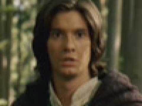 Le Monde de Narnia : Chapitre 2 - Le Prince Caspian - Extrait 16 - VO - (2008)