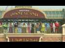 Disneyland Shanghai reopens after coronavirus closure