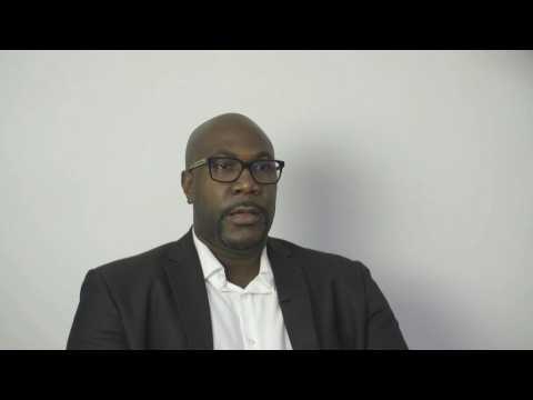 George Floyd's brother calls on UN to set up an independent commission