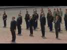 Commemorations begin on 80th anniversary of de Gaulle resistance broadcast