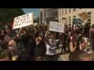Thousands march to commemorate Juneteenth in New York