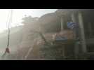 Pakistan passenger plane crashes in Karachi