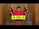 UK to introduce 14-day quarantine for international arrivals: Home Secretary