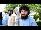 Taliban prisoners freed on last day of Afghan ceasefire