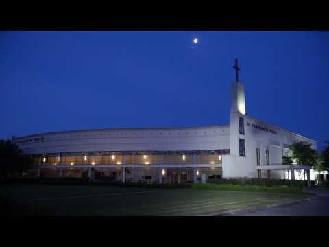 Houston church to host memorial service for George Floyd
