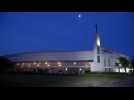 Houston church to host memorial service for George Floyd