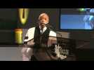Reverend Sharpton slams Trump 'wickedness' at Floyd funeral