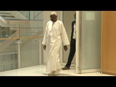 Paris corruption trial of former world athletics chief Diack continues