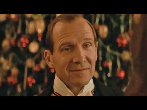 The King's Man : Première Mission - Bande annonce 1 - VO - (2021)