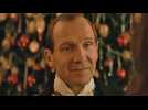 The King's Man : Première Mission - Bande annonce 1 - VO - (2021)