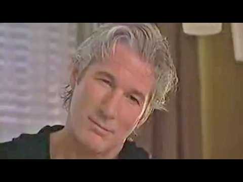 Un Automne à New York - Bande annonce 1 - VO - (2000)