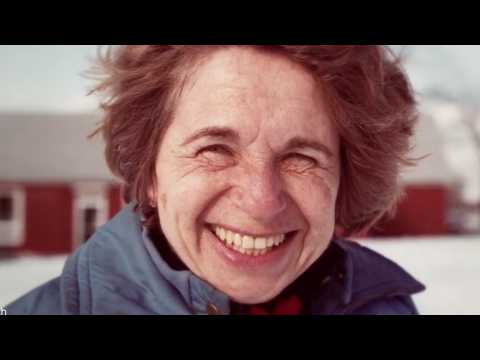Ask Dr. Ruth - Bande annonce 1 - VO - (2019)