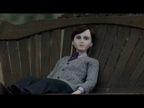 The Boy : la malédiction de Brahms - Extrait 6 - VO - (2020)