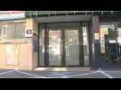 Two elementary schools closed in Paris following cases of Covid-19