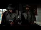 L'Homme des hautes plaines - Extrait 3 - VO - (1973)