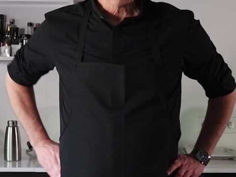 Cuisinez une mousse de chocolat au lait avec le chef Pierre Marcolini