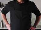 Watch video of  - Cuisinez une mousse de chocolat au lait avec le chef Pierre Marcolini - Label : Parismatch.be -