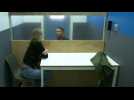 In Marseilles, French Justice Minister inspects Baumettes prison as visits resume post-lockdown