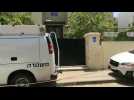 Chinese ambassador to Israel found dead at home: police