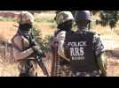 Niger says 75 'Boko Haram terrorists' killed