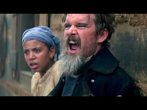 The Good Lord Bird - Bande annonce 1 - VO - (2015)