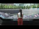 9/11 Memorial reopens on 4th of July in New York City after months-long closure