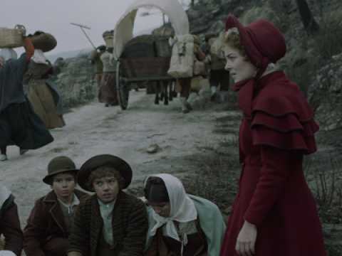 Les Lignes de Wellington - Extrait 5 - VO - (2012)
