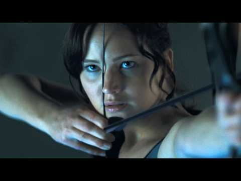 Hunger Games - L'embrasement - Extrait 9 - VO - (2013)