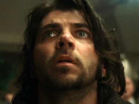 Sympathy for Delicious - Extrait 1 - VO - (2010)