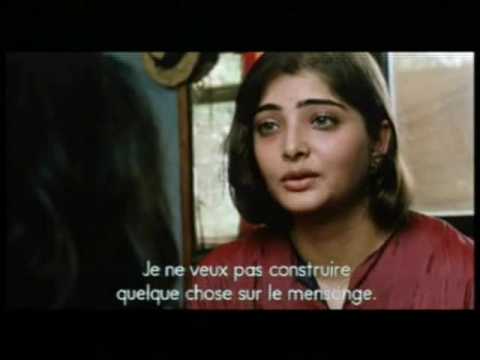 Le Mariage des moussons - Extrait 3 - VO - (2001)