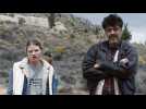 A perfect day, un jour comme un autre - Extrait 3 - VO - (2015)
