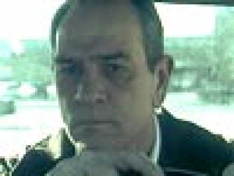 Dans la vallée d'Elah - Extrait 13 - VO - (2007)