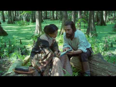 Free State Of Jones - Extrait 7 - VO - (2016)