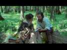 Free State Of Jones - Extrait 7 - VO - (2016)