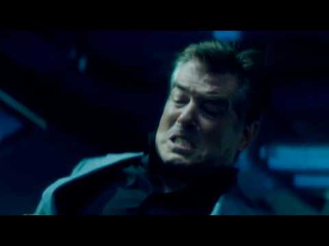 The November Man - Extrait 11 - VO - (2014)