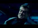 The November Man - Extrait 11 - VO - (2014)