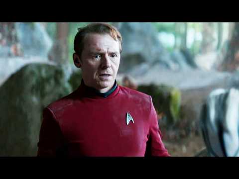 Star Trek Sans limites - Extrait 29 - VO - (2016)