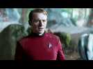 Star Trek Sans limites - Extrait 29 - VO - (2016)