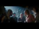 Percy Jackson : La mer des monstres - Extrait 10 - VO - (2013)