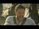 Ben-Hur - Extrait 9 - VO - (2016)