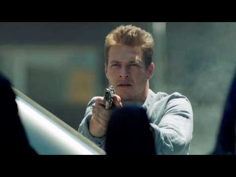 The November Man - Extrait 6 - VO - (2014)