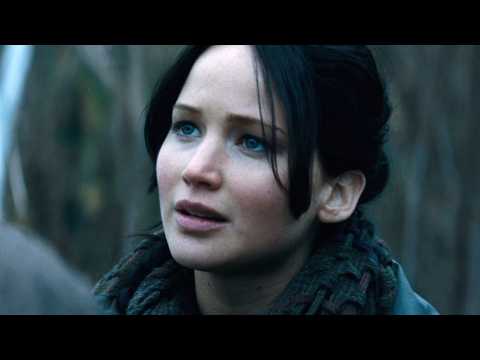 Hunger Games - L'embrasement - Extrait 2 - VO - (2013)