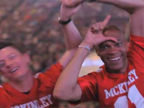 Glee ! On Tour : Le Film 3D - Extrait 6 - VO - (2011)