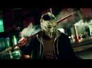 Ninja Turtles 2 - Extrait 4 - VO - (2016)