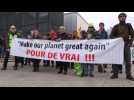 Climate march in France's Metz ahead of G7 Environment meeting