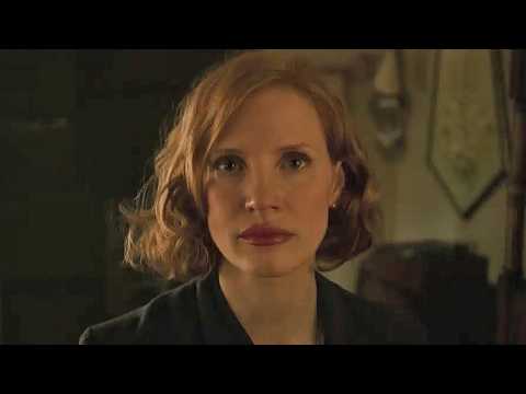Ça : Chapitre 2 - Bande annonce 3 - VO - (2019)