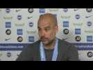 Football/Manchester City: Guardiola says winning is 'addictive'