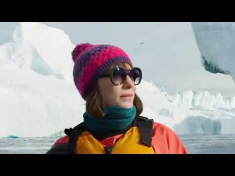 Bernadette a disparu - Bande annonce 2 - VO - (2019)