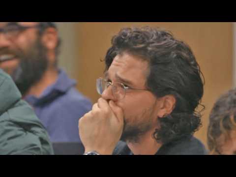 Game of Thrones: The Last Watch - Bande annonce 1 - VO - (2019)